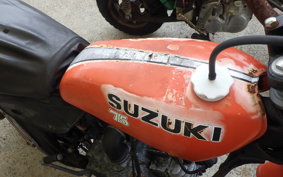 SUZUKI CM75 CM75