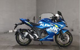 SUZUKI JIKUSA-SF250 ED22B