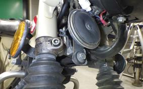 HONDA CT125 HUNTER CUB JA55