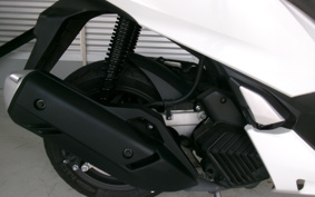 HONDA PCX 125 JK05