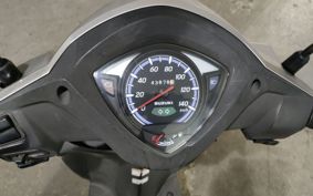 SUZUKI ADDRESS V110 CE47A