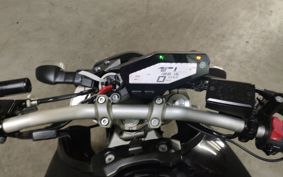 YAMAHA MT-09 2014 RN34J