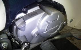 HONDA C50 SUPER CUB 2021 AA09
