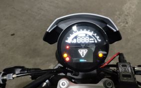 TRIUMPH TRIDENT 660 LGL10U