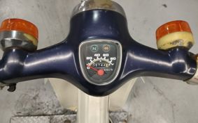 HONDA SUPER CUB90 HA02