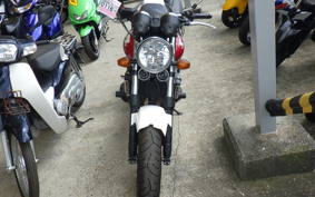 HONDA CB400SF GEN 4 2017 NC42