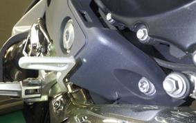 TRIUMPH SPEED TRIPLE 2009
