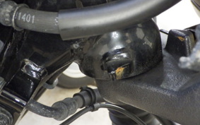 HONDA GB350S 2022 NC59