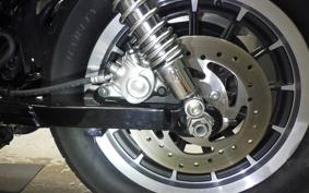 HARLEY L1200LI 2010