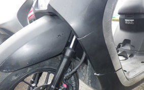 HONDA ﾀﾞﾝｸ AF78