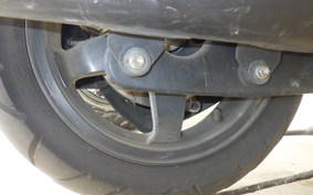 SUZUKI SKYWAVE 400 K CK43A