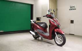 HONDA LEAD 125 2008 JF45
