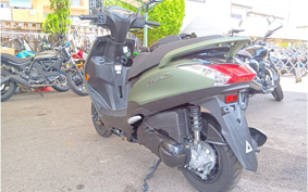 YAMAHA AXIS Z SED7J