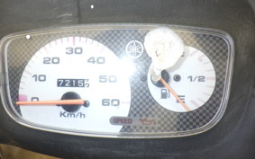 YAMAHA JOG Gen.3 SA12J