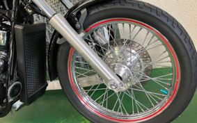 HONDA VT400S 2014 NC46