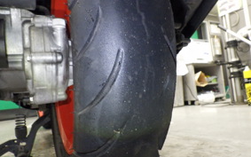 YAMAHA CYGNUSｸﾞﾘﾌｧｽ SEJ4J