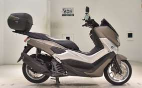 YAMAHA N-MAX SE86J