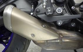 YAMAHA MT-07 ABS 2019 RM19J