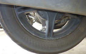 YAMAHA JOG ZR-4 SA58J