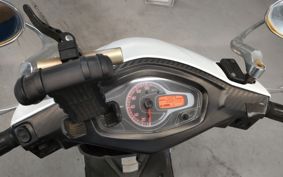 SUZUKI ADDRESS V125 CF4MA