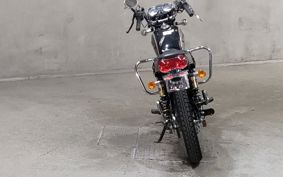SUZUKI GN125 F Gen.2 PCJ2N