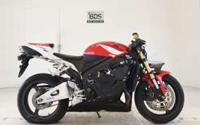 HONDA CBR600RR GEN 3