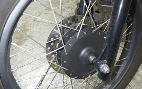 HONDA CT125 HUNTER CUB JA55