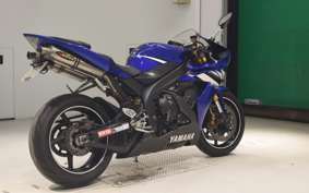 YAMAHA YZF-R1 2018