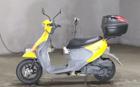 SUZUKI LETS4 CA45A