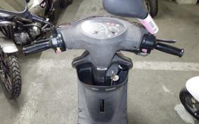 YAMAHA JOG Gen.5 SA36J