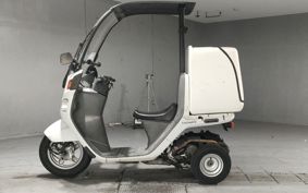 HONDA GYRO TA03