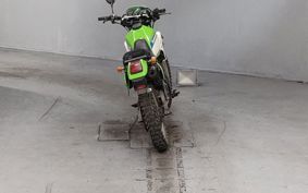 KAWASAKI KL250R KL250D