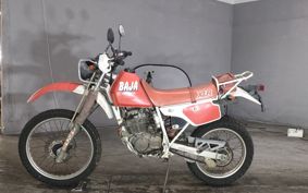 HONDA XLR250 BAJA MD22