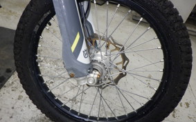 HUSQVARNA TE150I 2016