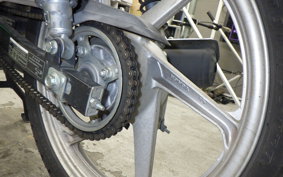 HONDA WH125 12