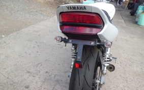 YAMAHA XJR400 R 2001 4HM