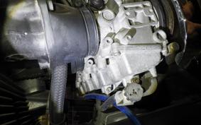 SUZUKI BANDIT 1200 S 2006 GV77A