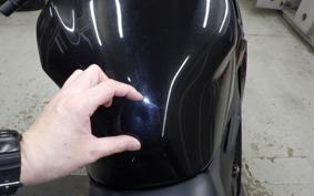 KAWASAKI ZX-25R 2003 ZX250E