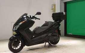 HONDA FORZA SI ABS MF12