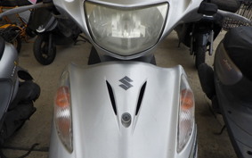 SUZUKI ADDRESS V125 G 2019 CF46A