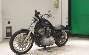 HARLEY XL883LI 2009