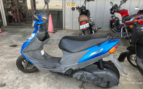 SUZUKI ADDRESS V125 CF46A