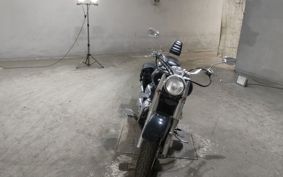 SUZUKI INTRUDER 400 CLASSIC 2002 VK54A