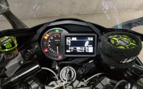 KAWASAKI  NINJA H2 SX SE ZXT02A