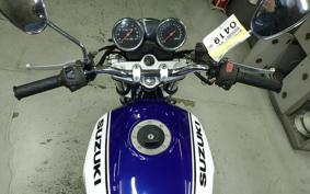 SUZUKI GSX400 IMPULSE 1996 GK79A