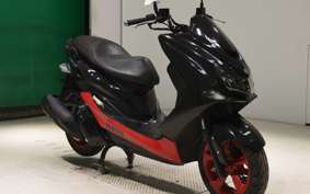 YAMAHA MAJESTY155 Gen.2 S 2021 SG52J