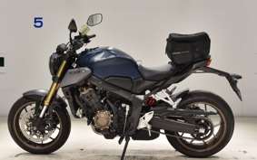 HONDA CB650R 2023 RH03