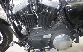 HARLEY XL1200X 2015