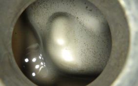 HONDA STEED 600 1994 PC21