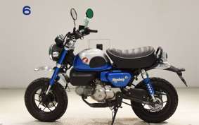 HONDA MONKEY 125 JB03